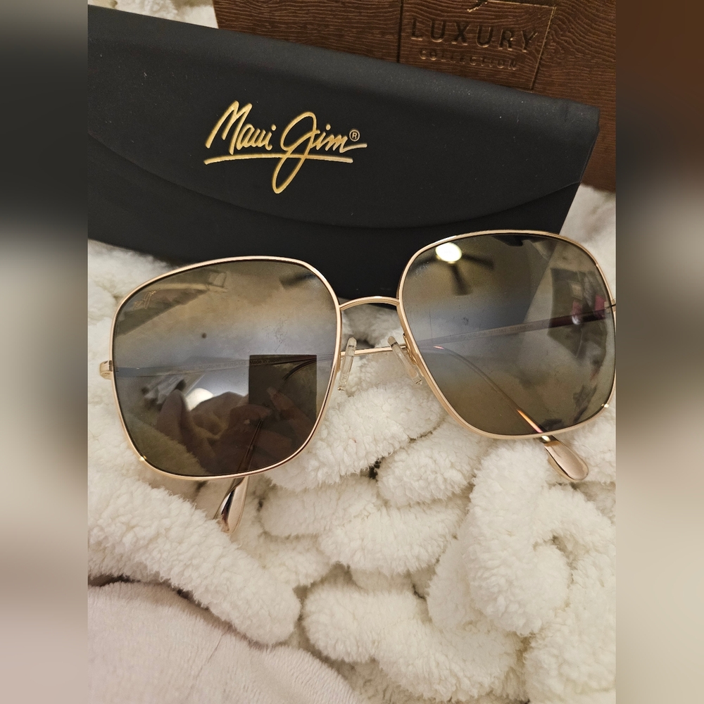 Maui Jim Triton